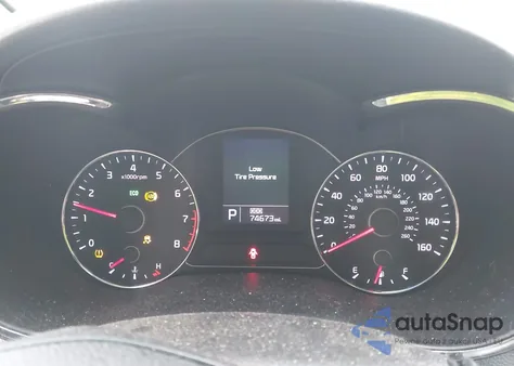 2014 Kia Forte Ex из США, поврежденный, VIN KNAFX4A87E5118927